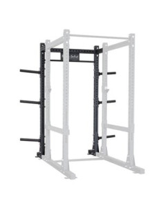 Body-Solid Commercial Extended Power Rack SPR1000-Home-musculation-Pas cher