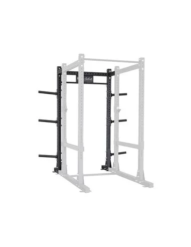 Body-Solid Commercial Extended Power Rack SPR1000-Home-musculation-Pas cher