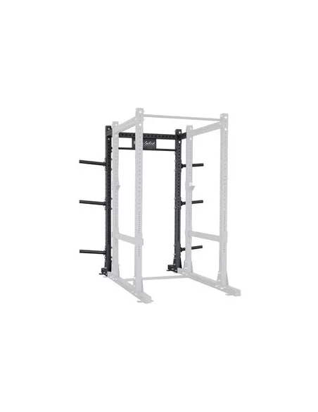 Body-Solid Commercial Extended Power Rack SPR1000-Home-musculation-Pas cher