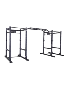 Body-Solid Commercial Double Power Rack Package SPR1000D-Home-musculation-Pas cher