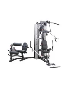 Body-Solid Home Gym Bi-angulaire Multi-fonctions G10-Home-musculation-Pas cher