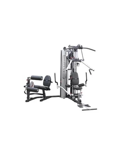 Body-Solid Home Gym Bi-angulaire Multi-fonctions G10-Home-musculation-Pas cher
