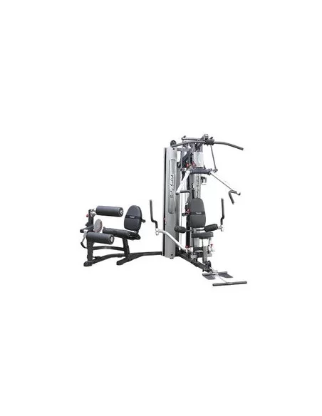Body-Solid Home Gym Bi-angulaire Multi-fonctions G10-Home-musculation-Pas cher
