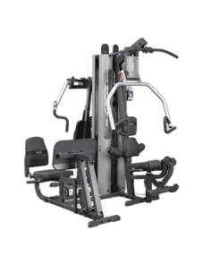 Body-Solid Home Gym DUO Multi-fonctions G9S-Home-musculation-Pas cher