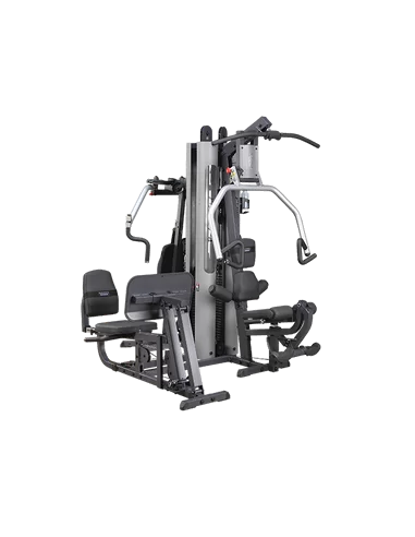 Body-Solid Home Gym DUO Multi-fonctions G9S-Home-musculation-Pas cher