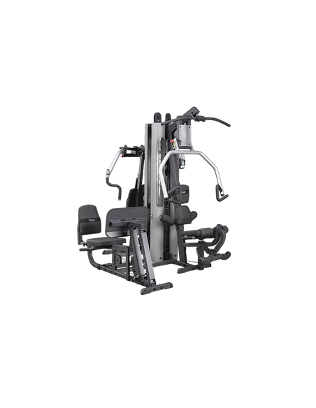 Body-Solid Home Gym DUO Multi-fonctions G9S-Home-musculation-Pas cher