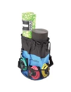 Body-Solid Tools Fitness Pack BSTFITBAG-Home-musculation-Pas cher