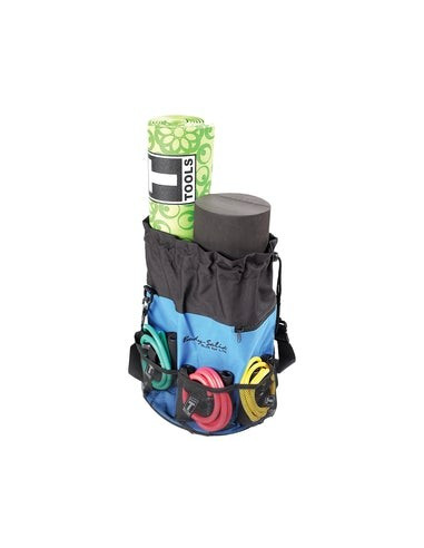 Body-Solid Tools Fitness Pack BSTFITBAGBody-Solid Tools Fitness Pack BSTFITBAG-Home-musculation-Pas cher