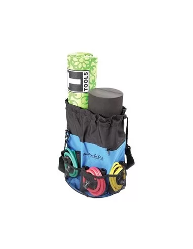 Body-Solid Tools Fitness Pack BSTFITBAGBody-Solid Tools Fitness Pack BSTFITBAG-Home-musculation-Pas cher