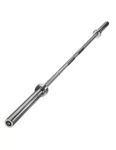 Home-Musculation Barre Olympique de 180 cm-Home-musculation-Pas cher