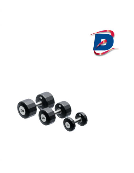 HALTERE ROTATIF EVO ELEIKO 