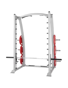 Mega Power Machine Smith avec contre-poids-Home-musculation-Pas cher