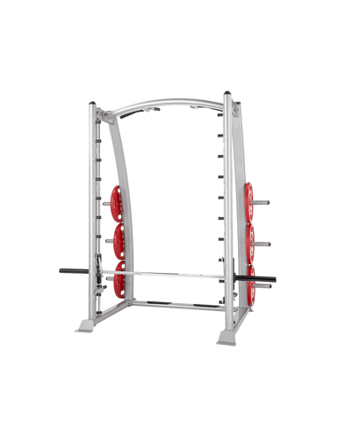 Mega Power Machine Smith avec contre-poids-Home-musculation-Pas cher