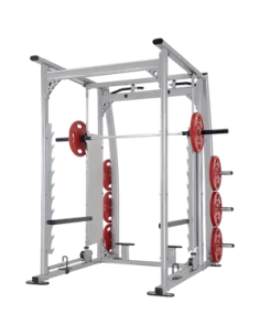 Mega Power 3D Machine Smith-Home-musculation-Pas cher