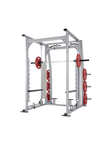 Mega Power 3D Machine Smith-Home-musculation-Pas cher