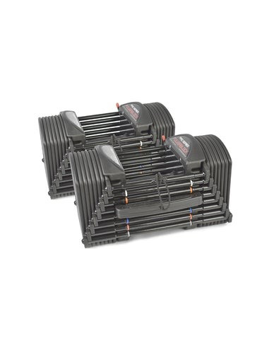 Powerblock PRO 50 Set-Home-musculation-Pas cher
