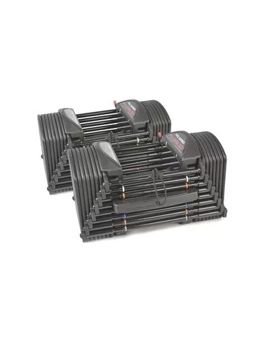 Powerblock PRO 50 Set-Home-musculation-Pas cher