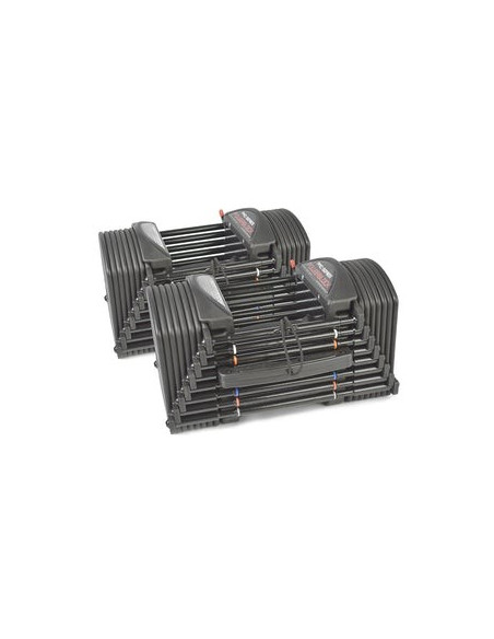 Powerblock PRO 50 Set-Home-musculation-Pas cher