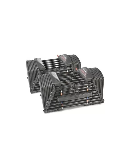 Powerblock PRO 50 Set-Home-musculation-Pas cher