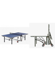 TABLE TENNIS DE TABLE COMPETITION - CORNILLEAU 540 INDOOR ITTF