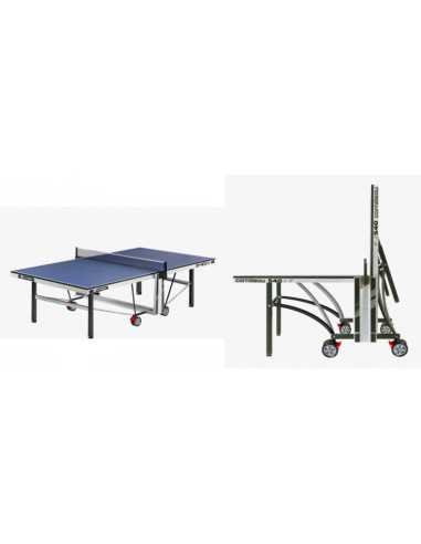 TABLE TENNIS DE TABLE COMPETITION - CORNILLEAU 540 INDOOR ITTF 