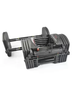 Powerblock Pro EXP Set 5-70 PBPROSET2-Home-musculation-Pas cher