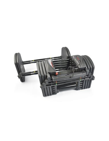 Powerblock Pro EXP Set 5-70 PBPROSET2-Home-musculation-Pas cher