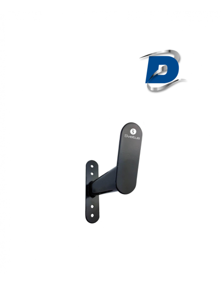 RANGEMENT MURAL POUR CORDE SVELTUS 