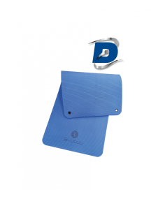 NATTE SVELTUS 1400X600X15MM - TAPIS CONFORT PLUS AVEC OEILLETS 