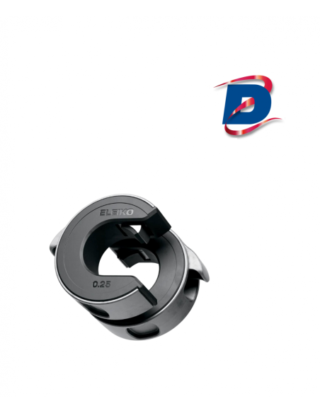 COLLIER MAGNETIC OPPEN 50MM - ELEIKO (LA PAIRE) 
