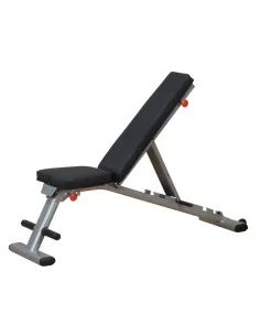 Body-Solid Multi-banc pliable GFID225-Home-musculation-Pas cher
