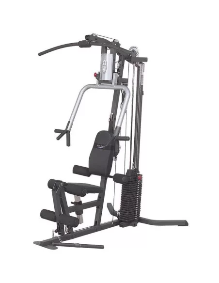 Body-Solid Home Gym Multi fonctions G3S-Home-musculation-Pas cher