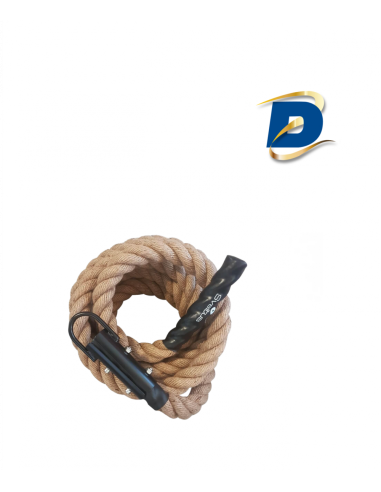 CORDE A GRIMPER SVELTUS 5M 