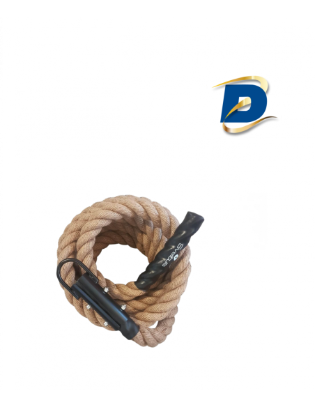 CORDE A GRIMPER SVELTUS 5M 