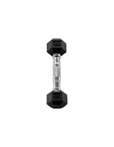 set Haltère Hexagonale 2.5KG a 10KG - Vendu par paires-Home-musculation-Pas cher