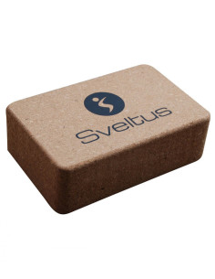 BRIQUE LIEGE - YOGA SVELTUS 