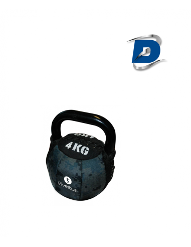 SOFT KETTLEBELL SVELTUS 