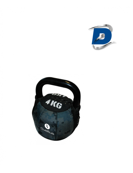 SOFT KETTLEBELL SVELTUS 
