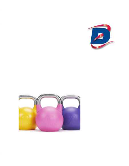 KETTLEBELL COMPETITION PREMIUM - ZIVA 