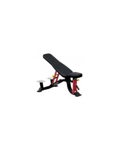 BANC MULTI REGLABLE STERLING-Home-musculation-Pas cher
