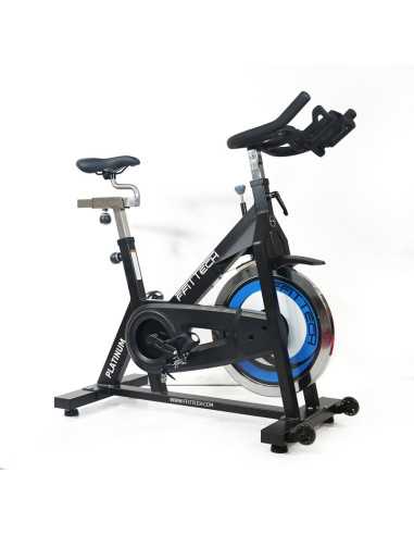 Spin Bike PLATINUM-Home-musculation-Pas cher