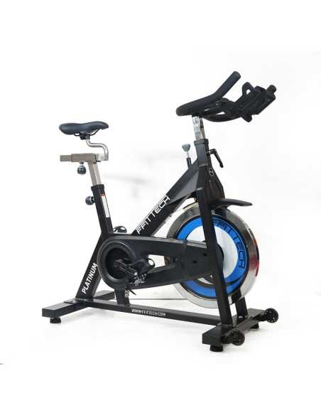 Spin Bike PLATINUM-Home-musculation-Pas cher