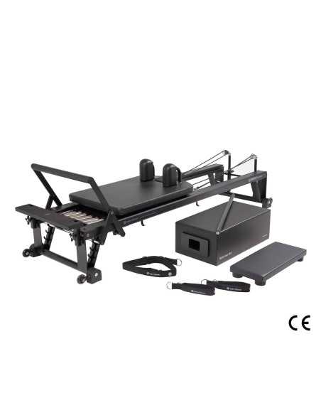 V2 MAX REFORMER MERRITHEW-Home-musculation-Pas cher