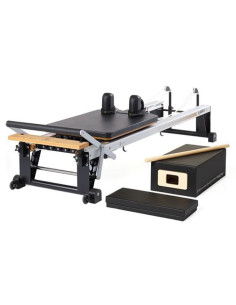 V2 MAX REFORMER MERRITHEW-Home-musculation-Pas cher 2