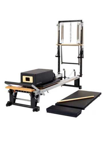 V2 MAX PLUS REFORMER MERRYTHEW