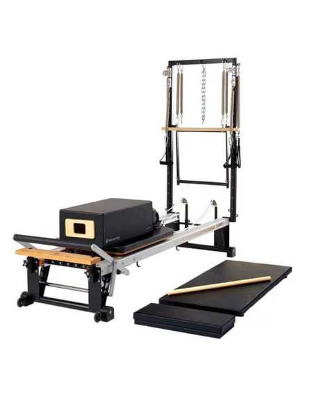 V2 MAX PLUS REFORMER MERRYTHEW-Home-musculation-Pas cher