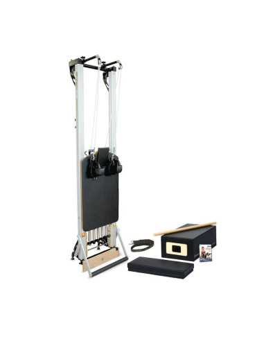 SPX MAX MERRITHEW AVEC STAND VERTICAL-Home-musculation-Pas cher