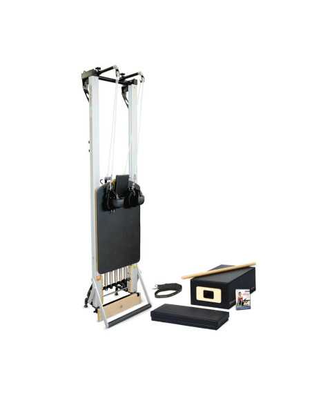 SPX MAX MERRITHEW AVEC STAND VERTICAL-Home-musculation-Pas cher