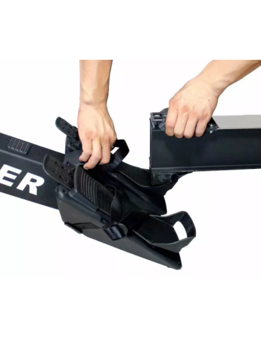 AIR ROWER ATHLETIC PERFORMANCE-Home-musculation-Pas cher