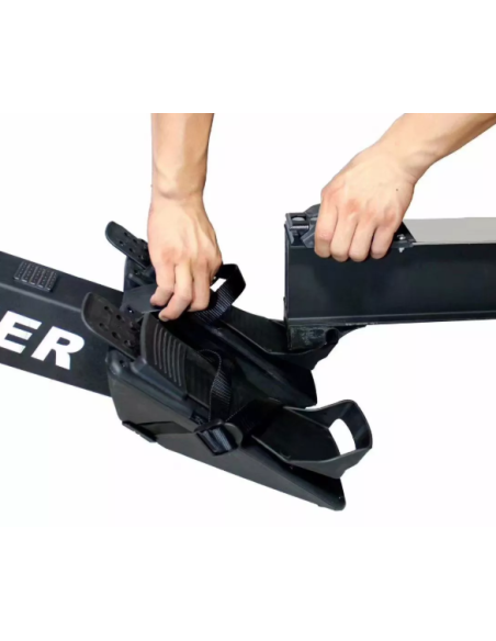 AIR ROWER ATHLETIC PERFORMANCE-Home-musculation-Pas cher